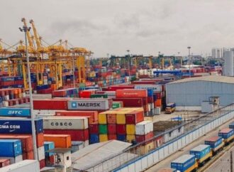 চট্টগ্রাম বন্দরে কনটেইনার ও কার্গো হ্যান্ডলিংয়ে প্রবৃদ্ধি