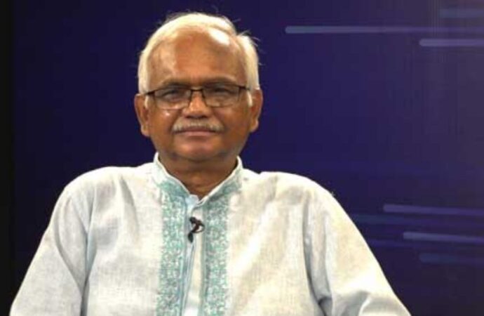 অন্তর্বর্তী সরকারের অদূরদর্শী পদক্ষেপে বিঘ্নিত টিকা কর্মসূচি