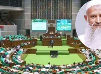 ১৮ এপ্রিল শুরু হচ্ছে হজ ফ্লাইট