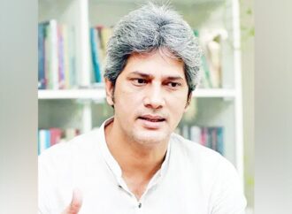 দলীয় প্রধানের পদ ছাড়লেন প্রতিমন্ত্রী জোনায়েদ সাকি
