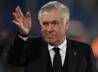 ২০৩০ বিশ্বকাপ পর্যন্ত ব্রাজিলেই থাকছেন আনচেলত্তি