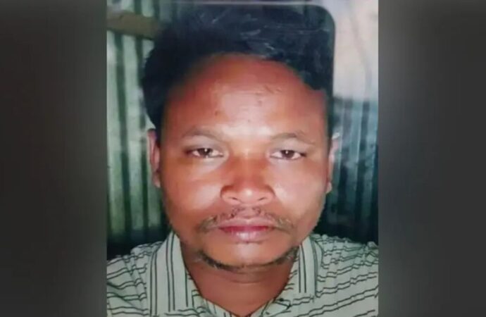 লালমনিরহাট সীমান্তে বিএসএফের গুলিতে বাংলাদেশি নিহত