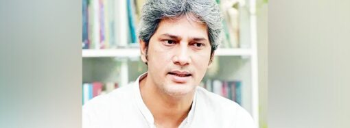 দলীয় প্রধানের পদ ছাড়লেন প্রতিমন্ত্রী জোনায়েদ সাকি