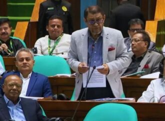 দেশব্যাপী হামের টিকাদান শুরু ২০ এপ্রিল: স্বাস্থ্যমন্ত্রী