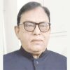 সাবেক সংসদ সদস্য আনোয়ারুল হকের মৃত্যু
