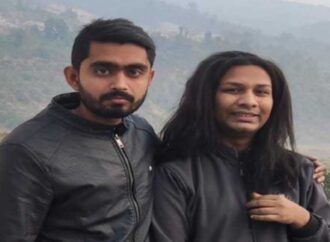 পুরুষ থেকে নারী হয়ে ভালোবেসে ঘর বাঁধার স্বপ্ন দেখেন নৃত্যশিল্পী ফিরোজ