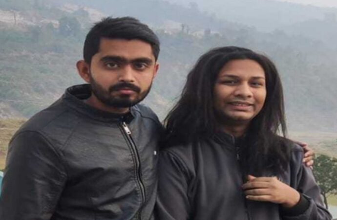 পুরুষ থেকে নারী হয়ে ভালোবেসে ঘর বাঁধার স্বপ্ন দেখেন নৃত্যশিল্পী ফিরোজ