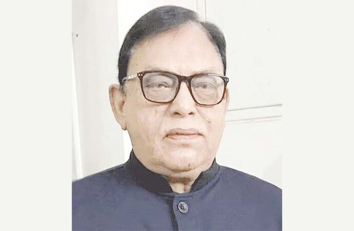 সাবেক সংসদ সদস্য আনোয়ারুল হকের মৃত্যু