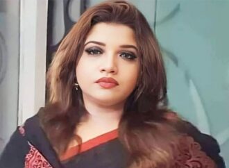 কর্ম হারিয়ে দেশে আসা প্রবাসীদের নতুন কর্মসংস্থানের চেষ্টা করছি: শামা ওবায়েদ