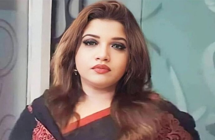 কর্ম হারিয়ে দেশে আসা প্রবাসীদের নতুন কর্মসংস্থানের চেষ্টা করছি: শামা ওবায়েদ