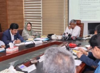 চামড়া শিল্পে ব্যবহৃত ৪৩ ধরনের কেমিক্যালে কর-ভ্যাট প্রত্যাহারের দাবি