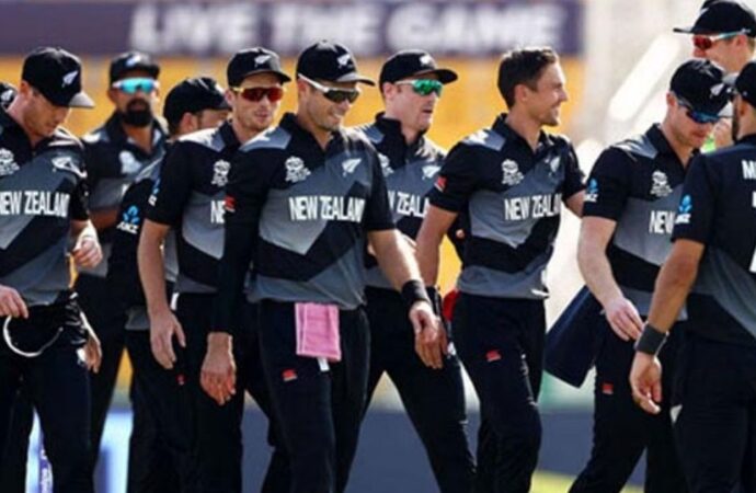 বাংলাদেশ সফরের আগে নিউজিল্যান্ডের স্কোয়াডে পরিবর্তন