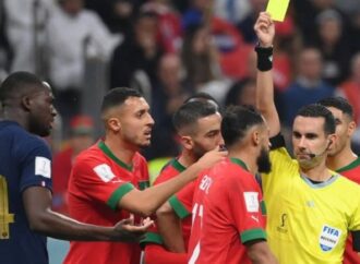 ২০২৬ ফুটবল বিশ্বকাপের জন্য ম্যাচ অফিসিয়ালদের পূর্ণাঙ্গ তালিকা ঘোষণা