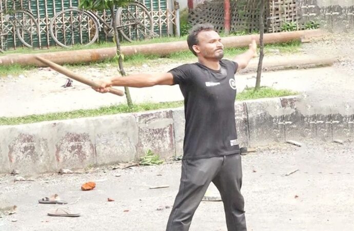 ২ পুলিশ সদস্যের ফাঁসি, যাবজ্জীবন তিনজনের