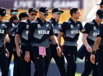 বাংলাদেশ সফরের আগে নিউজিল্যান্ডের স্কোয়াডে পরিবর্তন