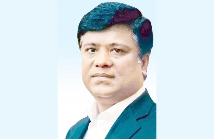 ত্রিশালে এমিপি লিটনের ৩ প্রকল্প, গুরুত্ব পাচ্ছে সেতু ও জননিরাপত্তা