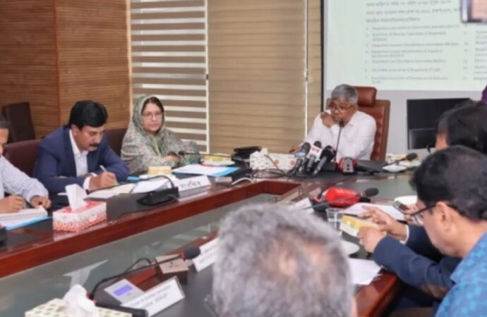 চামড়া শিল্পে ব্যবহৃত ৪৩ ধরনের কেমিক্যালে কর-ভ্যাট প্রত্যাহারের দাবি