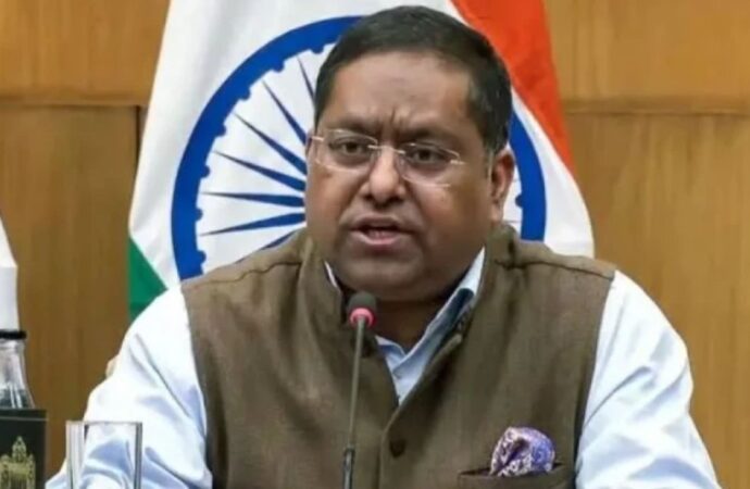 লেবাননে ইসরায়েলি হামলায় হতাহতের ঘটনায় উদ্বেগ প্রকাশ ভারতের