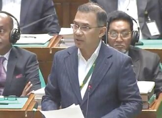 জাতীয় সংসদের ইতিহাসে নতুন মাইলফলক, ১৩ দিনে ৯১ বিল পাস