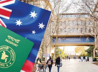 স্টুডেন্ট ভিসায় ধাক্কা, অর্ধেকের বেশি প্রত্যাখ্যান বাংলাদেশি আবেদন