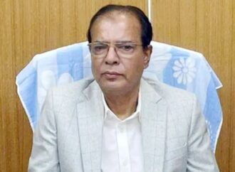 সৈয়দপুরে হঠাৎ অসুস্থ ত্রাণমন্ত্রী, এয়ার অ্যাম্বুলেন্সে আনা হবে ঢাকায়