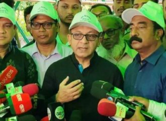 সিন্ডিকেটের মাধ্যমে বাজার নিয়ন্ত্রণ মুছে দেওয়া হবে: বাণিজ্যমন্ত্রী