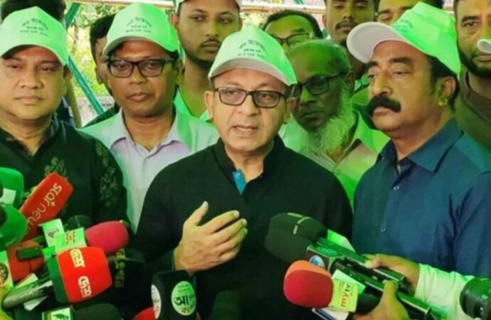 সিন্ডিকেটের মাধ্যমে বাজার নিয়ন্ত্রণ মুছে দেওয়া হবে: বাণিজ্যমন্ত্রী