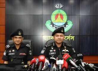 চাঁদাবাজদের ‘নিরপেক্ষ’ তালিকার কাজ শুরু: র‍্যাব
