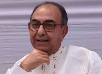 সিঙ্গপুরে চিকিৎসাধীন মির্জা আব্বাসের শারীরিক অবস্থা উন্নতির দিকে