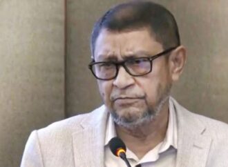 ঢাকার দুই সিটিতে টিকা দেওয়া হলে নিয়ন্ত্রণে আসবে হাম: স্বাস্থ্যমন্ত্রী