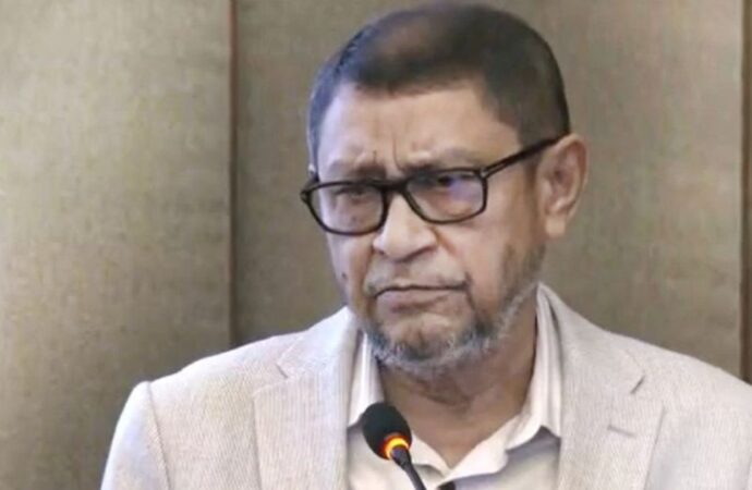 ঢাকার দুই সিটিতে টিকা দেওয়া হলে নিয়ন্ত্রণে আসবে হাম: স্বাস্থ্যমন্ত্রী