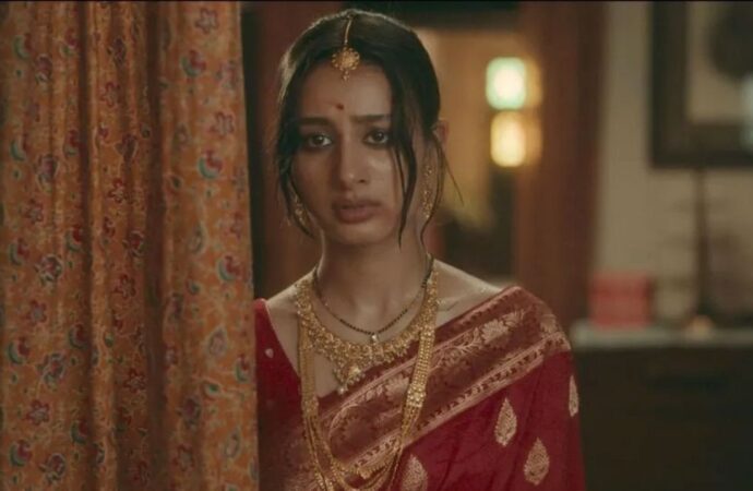 শিল্পের আয়নায় বৈবাহিক ধর্ষণ: আলোচনার কেন্দ্রবিন্দুতে নতুন ওয়েব সিরিজ ‘চিরাইয়া’