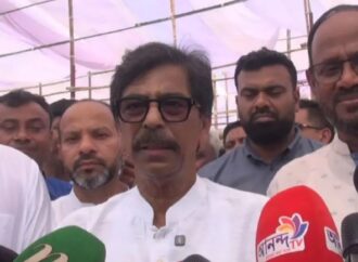 কাল টাঙ্গাইলসহ সারাদেশের জন্য একটি ঐতিহাসিক দিন: কৃষিমন্ত্রী
