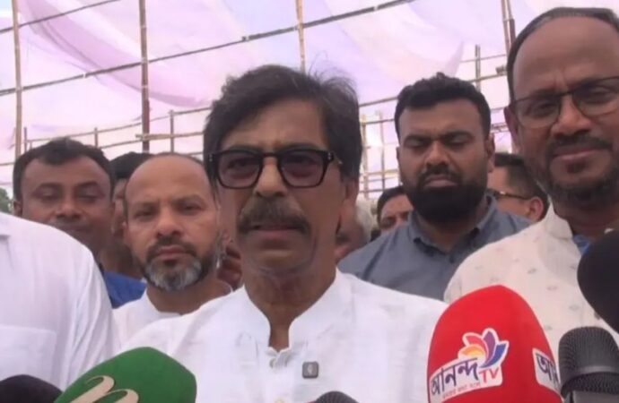 কাল টাঙ্গাইলসহ সারাদেশের জন্য একটি ঐতিহাসিক দিন: কৃষিমন্ত্রী