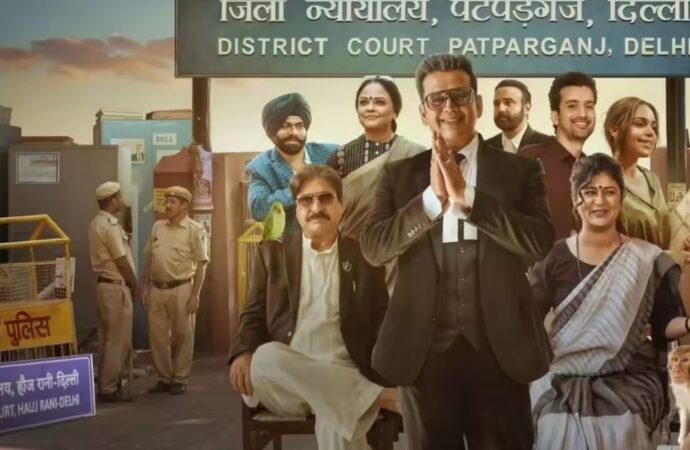 নেটফ্লিক্সে দর্শকদের পছন্দের শীর্ষে বৈচিত্র্যময় সব সিরিজ