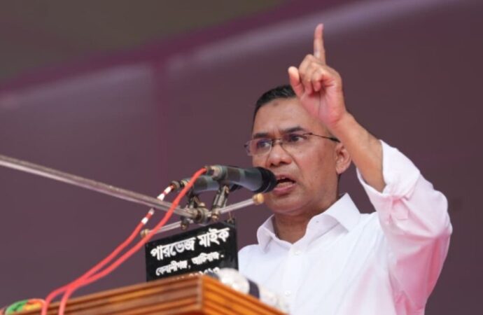 কৃষক কার্ড বিতরণ উদ্বোধন করতে টাঙ্গাইলে যাচ্ছেন প্রধানমন্ত্রী