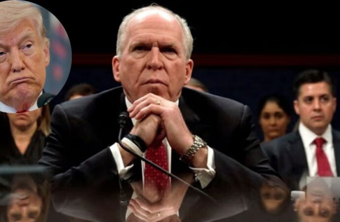 ‘ট্রাম্প মানসিকভাবে অপ্রকৃতিস্থ’