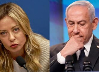 ইসরায়েলের সঙ্গে প্রতিরক্ষা চুক্তি বাতিলের ঘোষণা দিল ইতালি