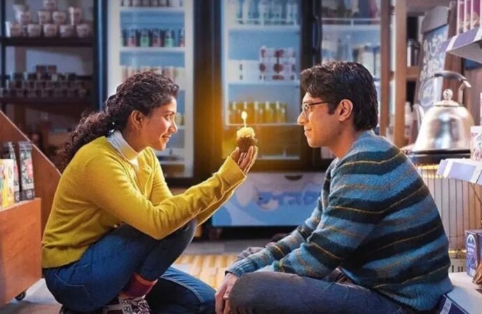 মুক্তির ৩৯ দিন আগেই শুরু হলো ‘এক দিন’-এর অগ্রিম টিকিট বুকিং