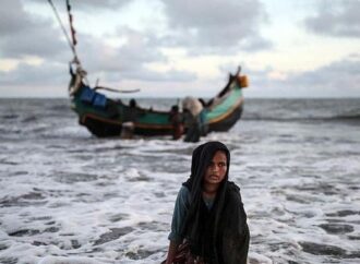 আন্দামান সাগরে ট্রলারডুবিতে ২৫০ জন নিখোঁজ: জাতিসংঘ ও আইওএম-এর গভীর উদ্বেগ