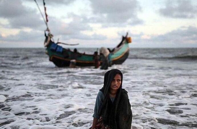 আন্দামান সাগরে ট্রলারডুবিতে ২৫০ জন নিখোঁজ: জাতিসংঘ ও আইওএম-এর গভীর উদ্বেগ