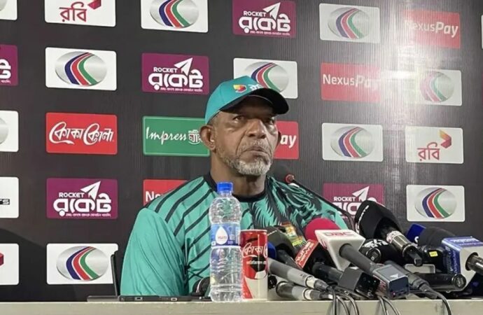 নিউজিল্যান্ডের চ্যালেঞ্জ মোকাবিলায় প্রস্তুত বাংলাদেশ