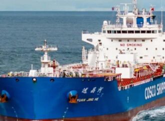 চট্টগ্রাম বন্দরে এলো ৬৮ হাজার মেট্রিক টন ডিজেলবাহী দুইটি ট্যাংকার