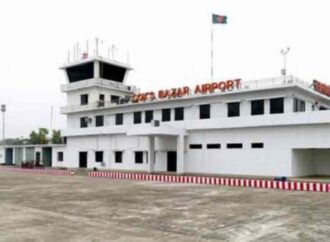 কক্সবাজার থেকে আন্তর্জাতিক ফ্লাইট চালু হচ্ছে শিগগিরই: সংসদে বিমানমন্ত্রী