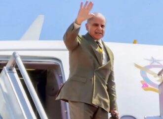 তুরস্ক সফরে যাচ্ছেন শাহবাজ শরিফ