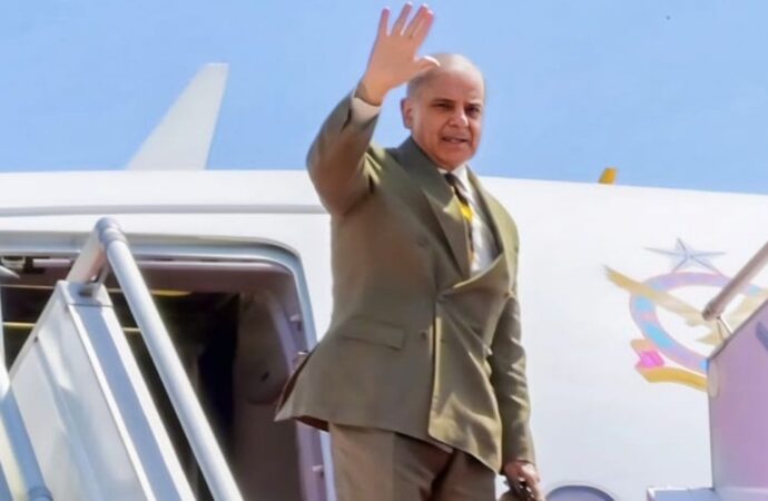 তুরস্ক সফরে যাচ্ছেন শাহবাজ শরিফ