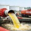 এপ্রিলে ভারত থেকে আসছে  আরও ১৭ হাজার টন ডিজেল
