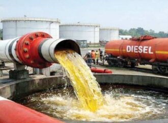 এপ্রিলে ভারত থেকে আসছে  আরও ১৭ হাজার টন ডিজেল