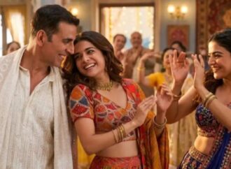 অক্ষয়ের ‘ভূত বাংলা’য় সেন্সরের হানা, ৬৩ কাটছাঁট