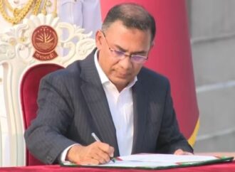 আজ স্বাধীনতা পদক হস্তান্তর করবেন প্রধানমন্ত্রী